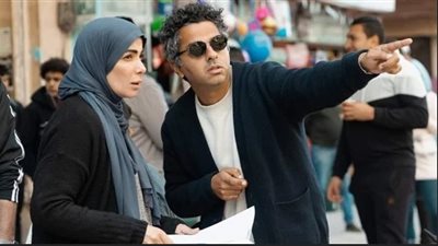 محمد شاكر عن منى زكي في تحت الوصاية: لم ترفض تقديم أي مشهد