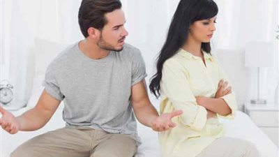 4 نصائح للتعامل مع الزوجة كثيرة الزيارة لبيت أهلها