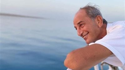 محطات فارقة في حياة هشام سليم وسبب وفاته الحقيقي