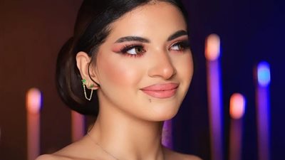 6 معلومات عن سوزي الأردنية بعد القبض عليها بسبب «اللامبورجيني» 