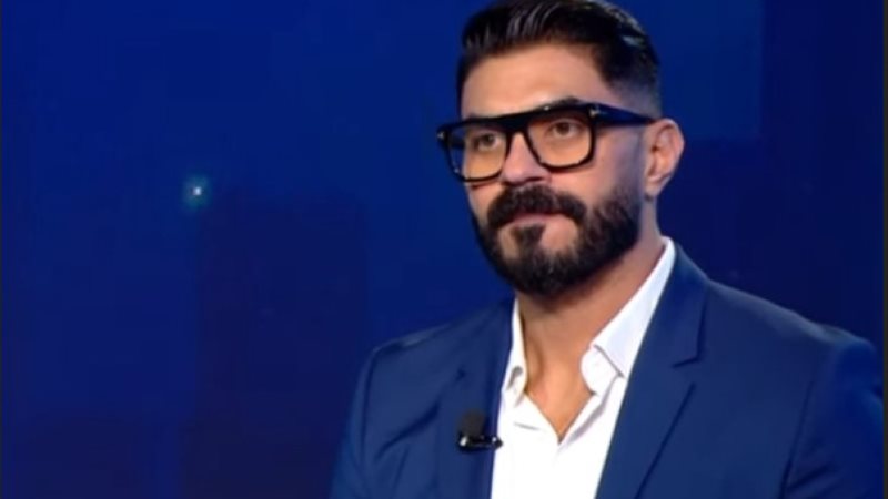 خالد سليم