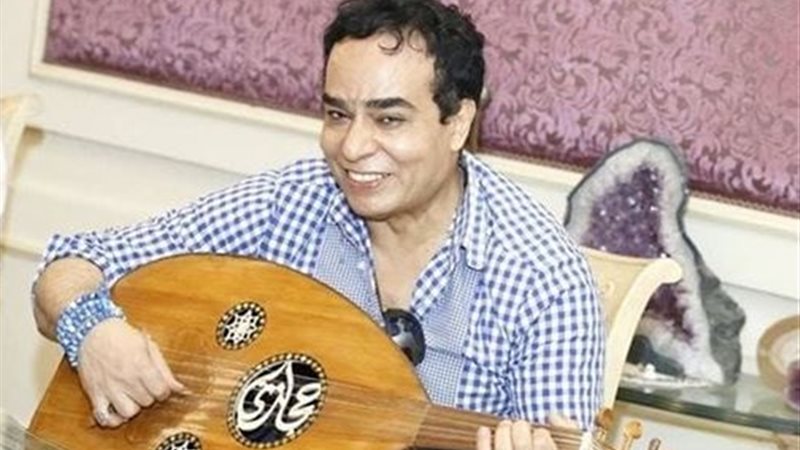 الملحن أحمد حجازي