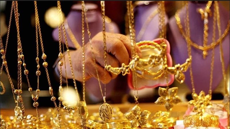 أسعار الذهب