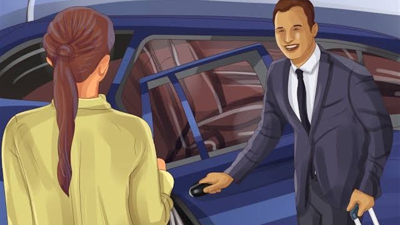 مجاملة الفتيات