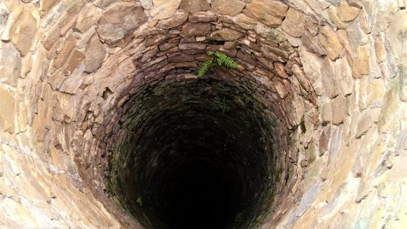 تفسير حلم السقوط