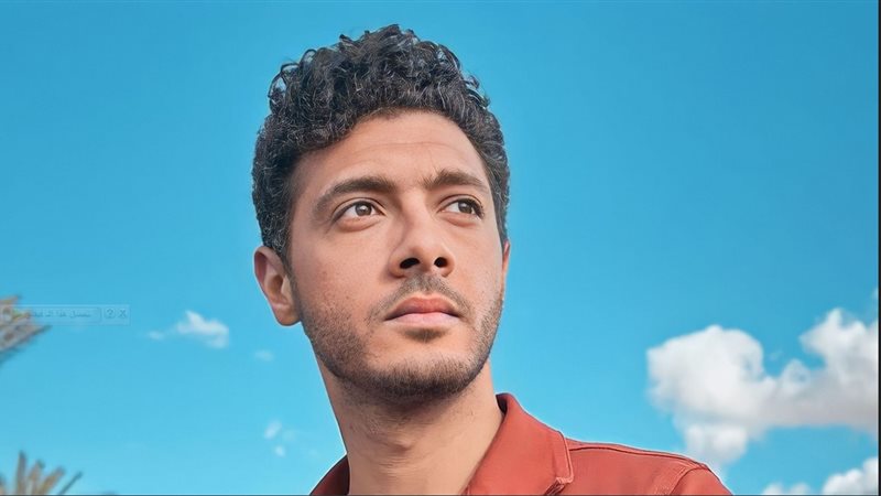 أسامة الهادي بطل