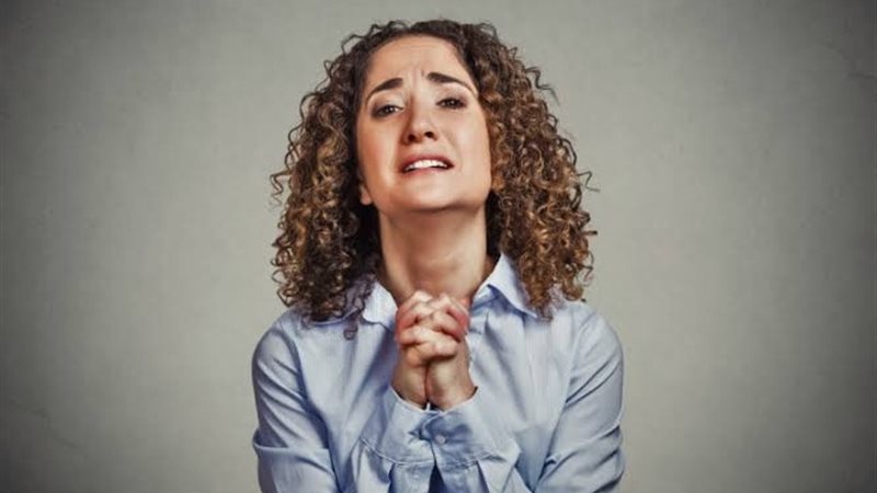 كثرة الاعتذار