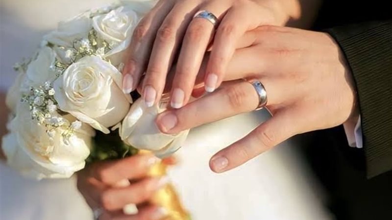 شريك الحياة المناسب