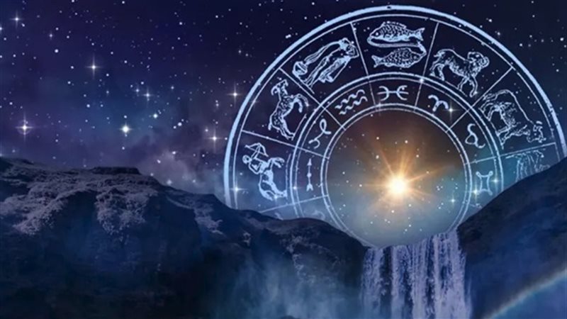 حظك اليوم وتوقعات
