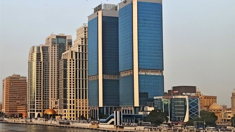 البنك الاهلي المصري
