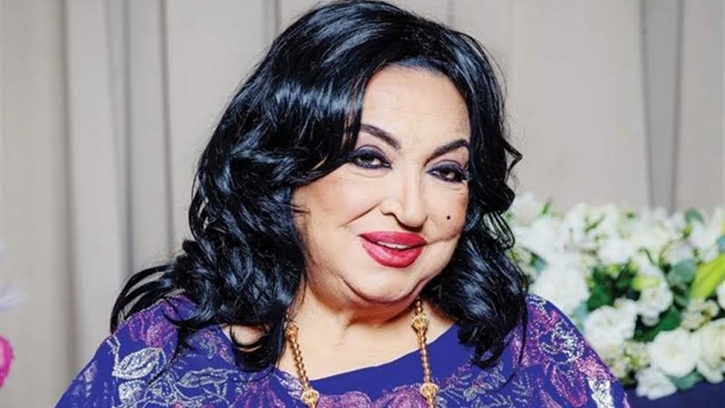 سميرة توفيق
