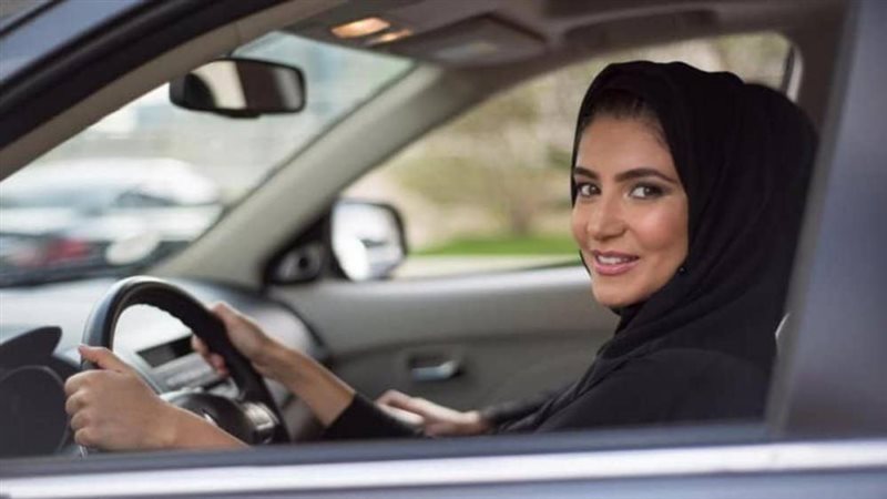 سيارتك الخاصة