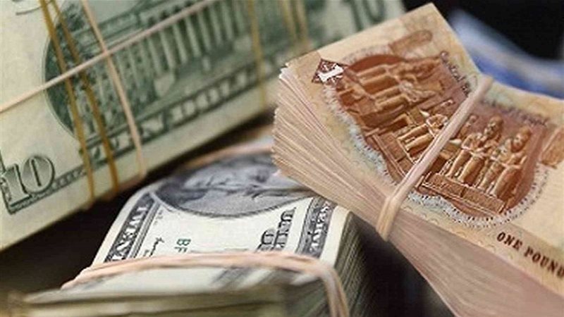 تعويم الجنيه