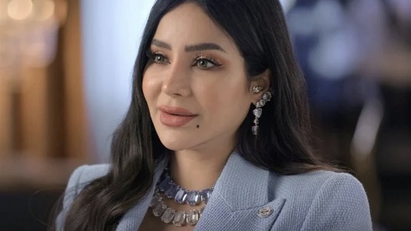 لجين عمران
