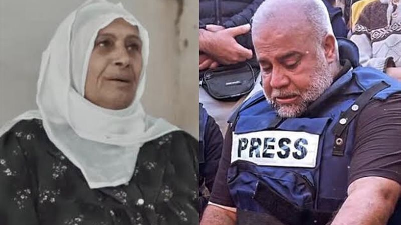 وائل الدحدوح