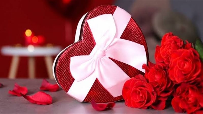 عيد الحب
