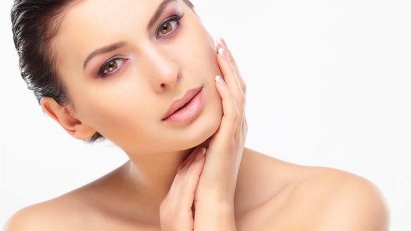 خلطات طبيعية للعناية