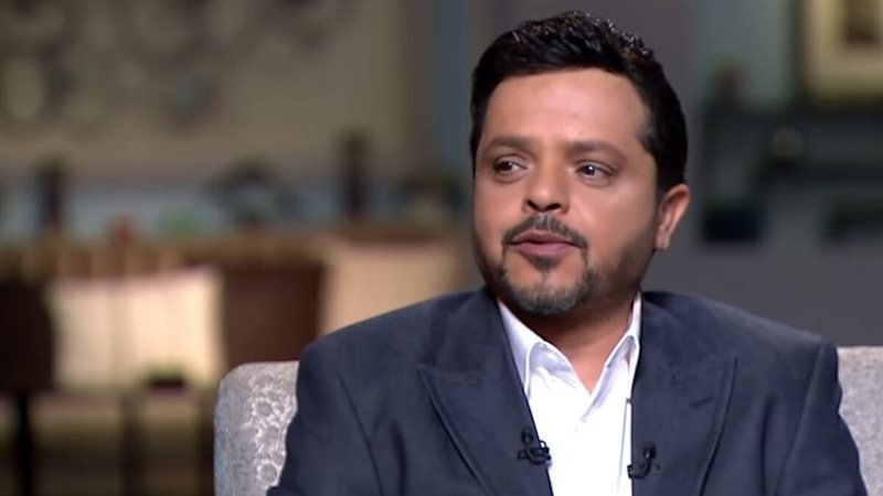 محمد هنيدي