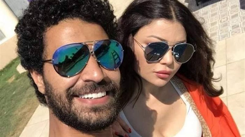هيفاء وهبي
