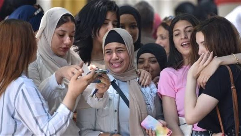 نتيجة الشهادة الإعدادية