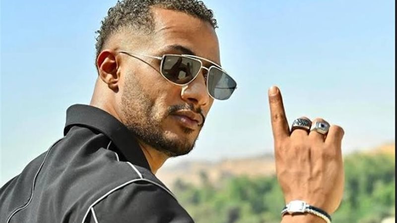 محمد رمضان