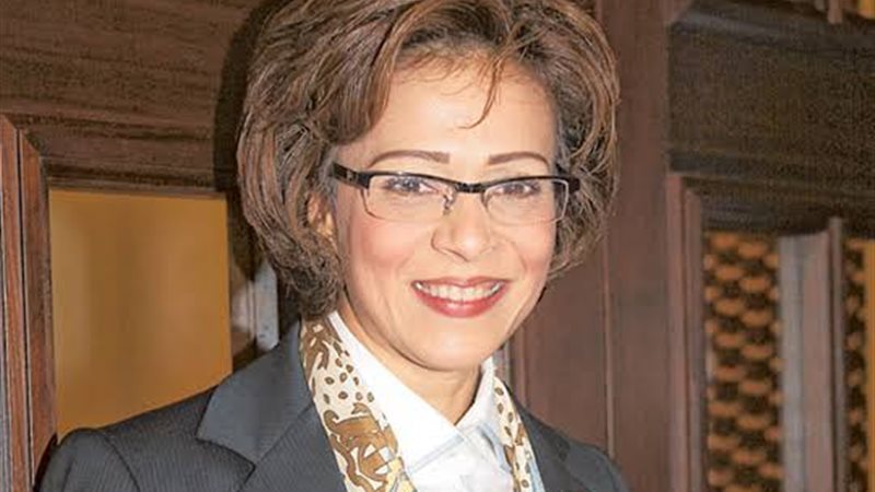 مناهل ثابت