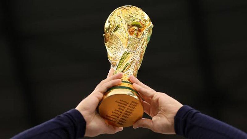 كأس العالم 2026