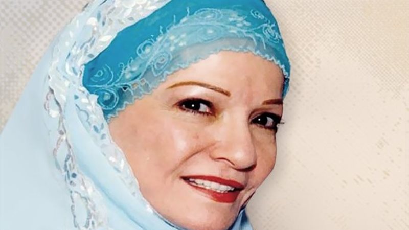 شادية