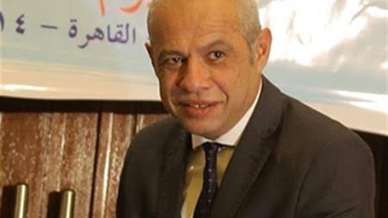الإعلامي عمرو رزق