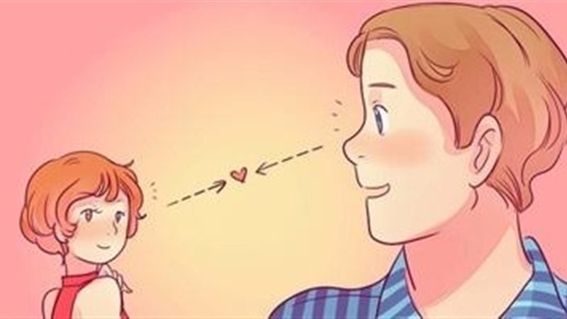 جذب الرجل