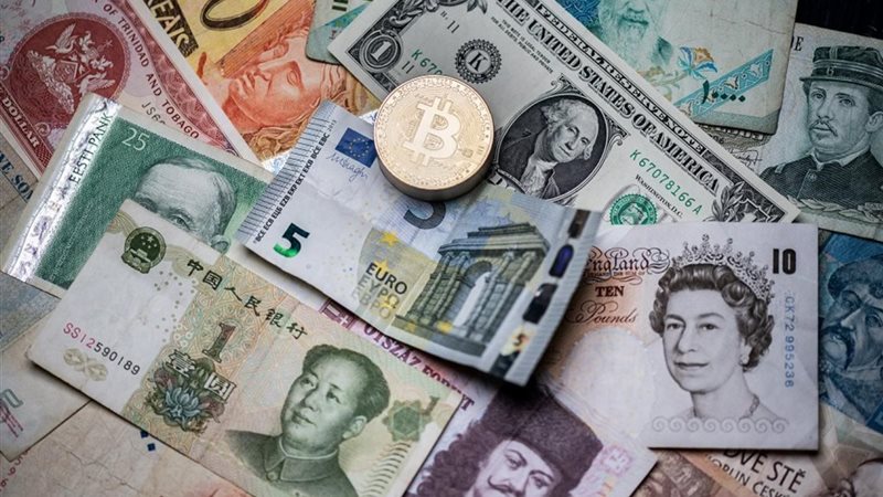 سعر الدولار والعملات