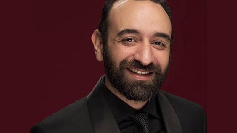 عمرو سلامة