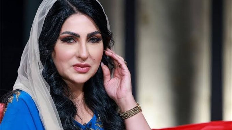 زينب العسكري