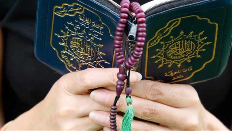 تفسير حلم قراءة سورة