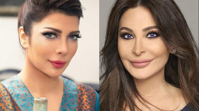 اليسا وأصالة