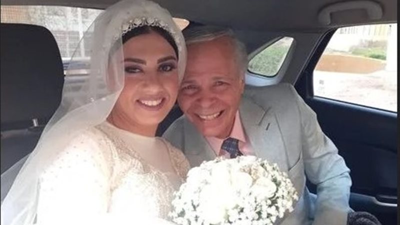 الفنان محمود عامر
