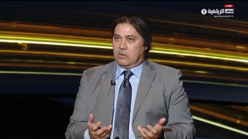 أشرف قاسم 2024