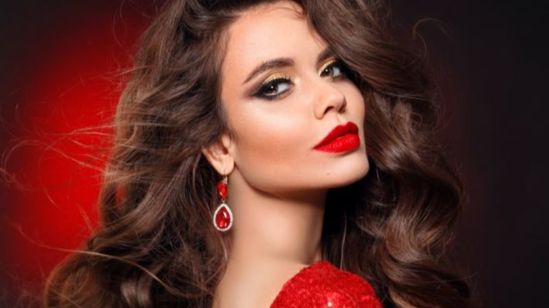 أفكار مكياج ساحرة