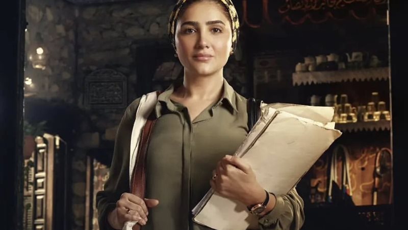 مسلسلات رمضان 2024