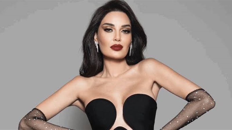 سيرين عبد النور 2024