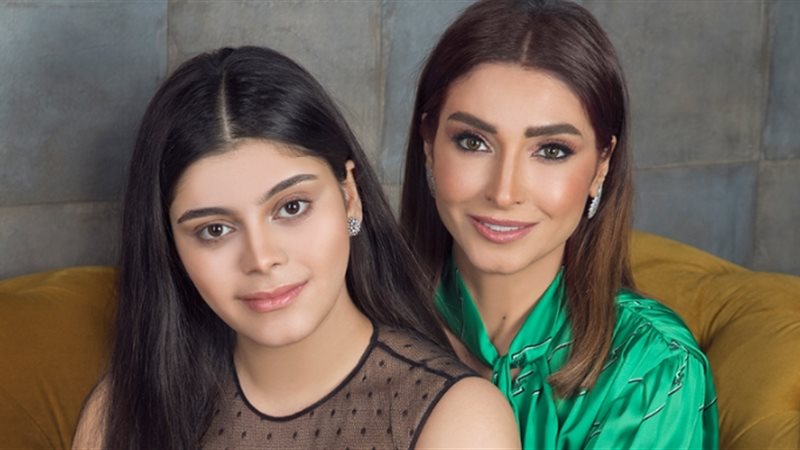 ابناء النجوم دراما