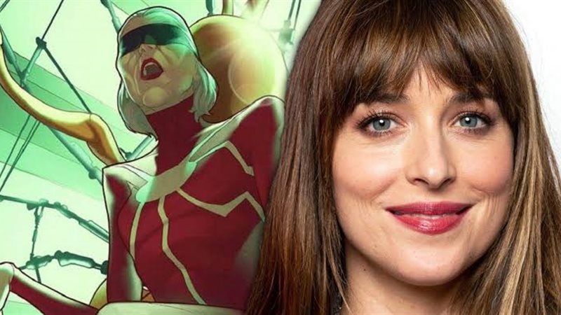 فيلم Madame Web 2024
