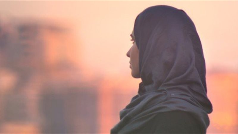 حكم ارتداء الحجاب