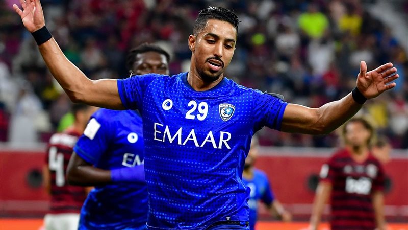 الهلال السعودي
