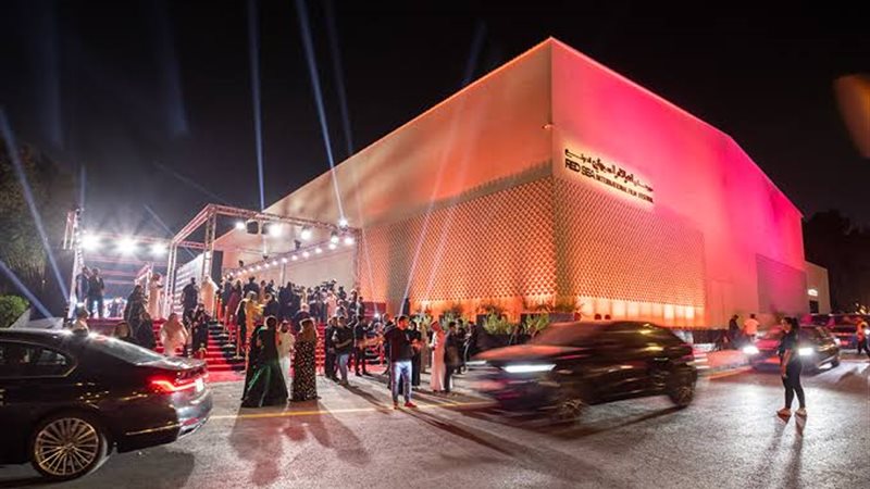 مهرجان البحر الأحمر