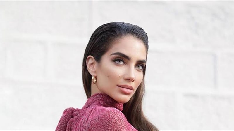 جيسيكا قهواتي ودار