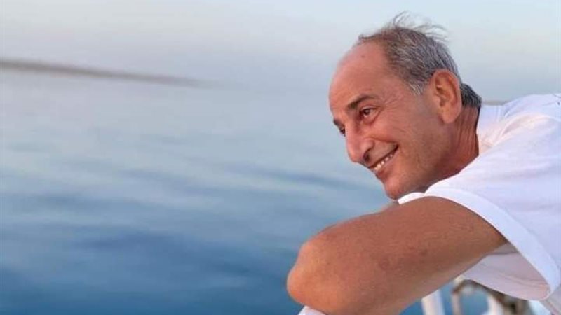 هشام سليم