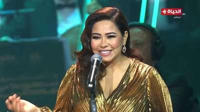 شيرين توجه رسالة مبطنة إلى حسام حبيب (فيديو)