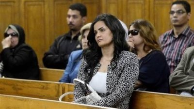 قرار جديد من المحكمة في اتهام سما المصري بالسب والقذف