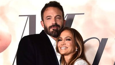 تعاون بين بن أفليك وطليقته السابقة في فيلم جديد